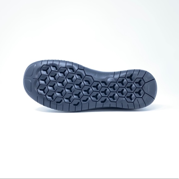 Nike Free RN 2018 'Black' Men's Running Shoe - Picture 7 of 8